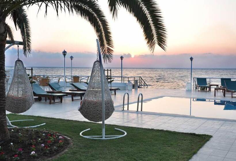 هتل Palm Beach Arsuz