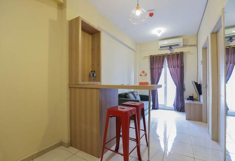 Lauv Room Grand Centerpoint By Oyo Rooms