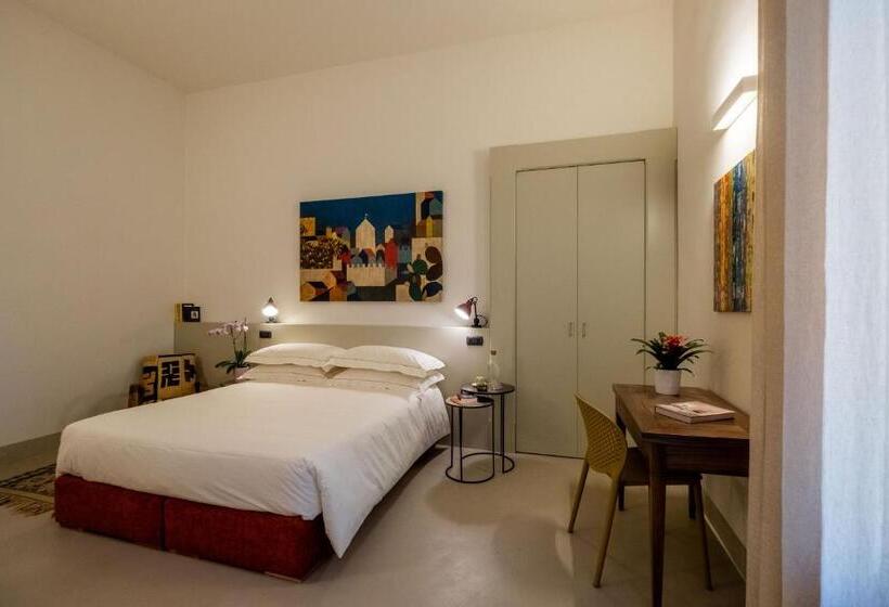 Palazzo San Lazzaro   Jacuzzi Rooms & Suites Lecce Selection