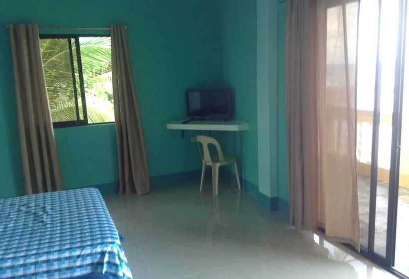 بنسيون C   Side Inn