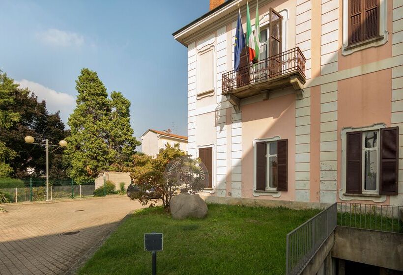 Пансион Casa Nel Rustico