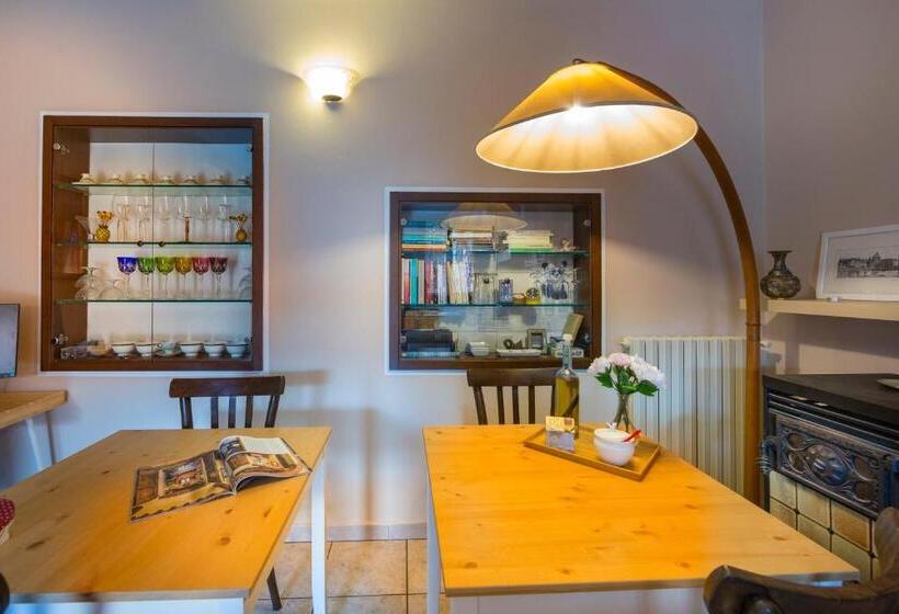 Пансион Casa Nel Rustico