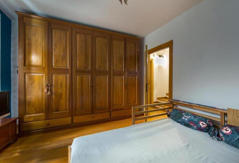 Пансион Casa Nel Rustico