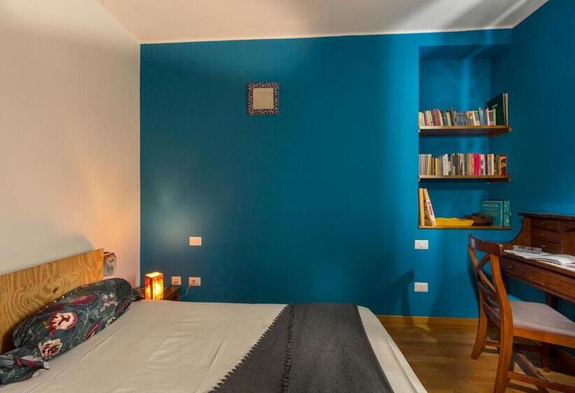 Пансион Casa Nel Rustico