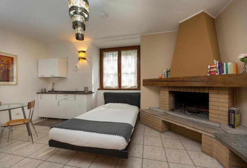 Пансион Casa Nel Rustico