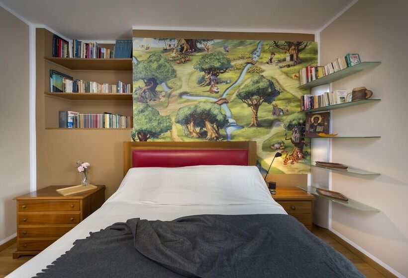 Пансион Casa Nel Rustico