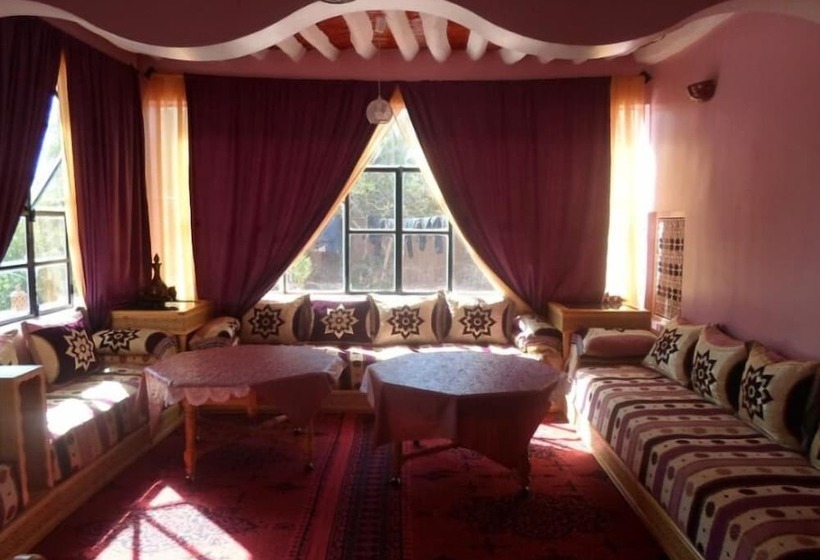 پانسیون Chez Slimani