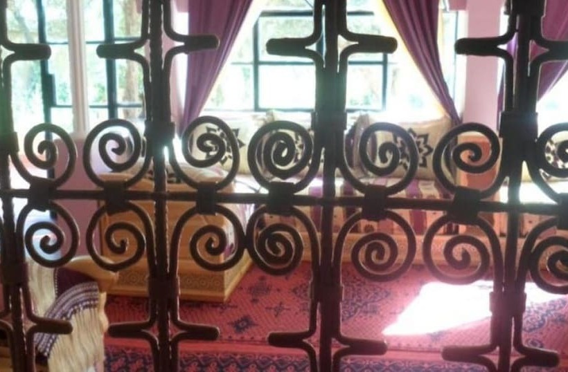 پانسیون Chez Slimani