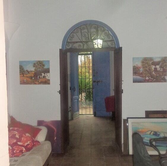 پانسیون Cortijo La Fuensanta