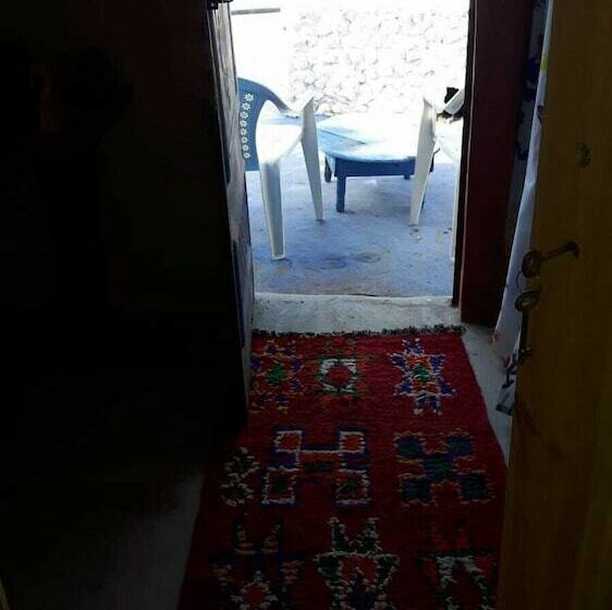 پانسیون Dar Sita