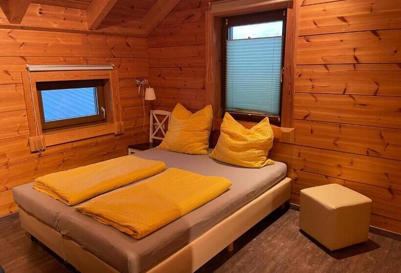 بنسيون Gästehaus Carpe Diem