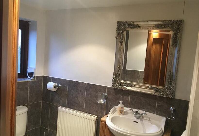 ペンション Oxford Imperial Guest House