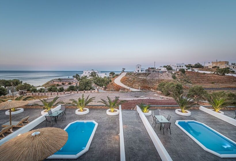Rhenea Resort