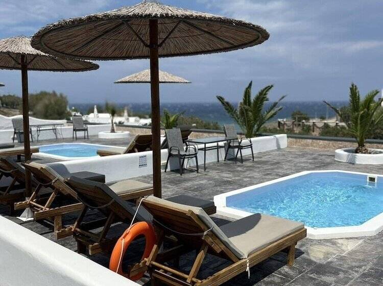 Rhenea Resort