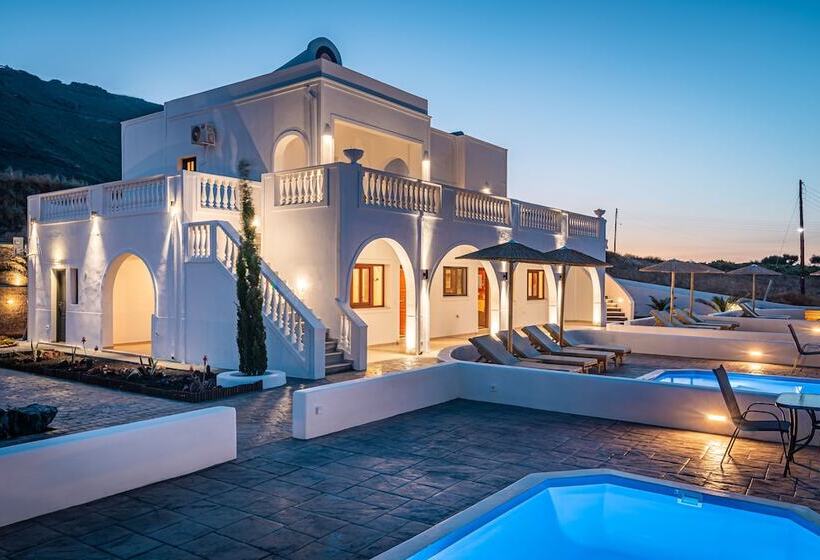 Rhenea Resort