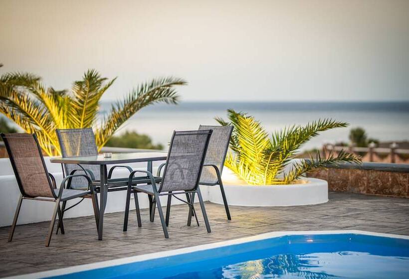 Rhenea Resort