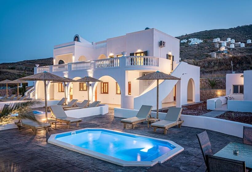 Rhenea Resort