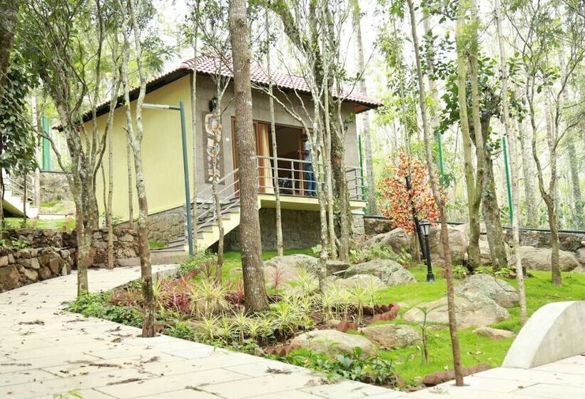 The Brook Resorts & Spa