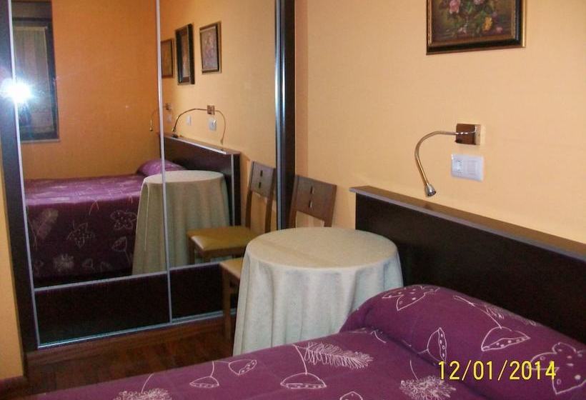 Apartamentos El Cueto