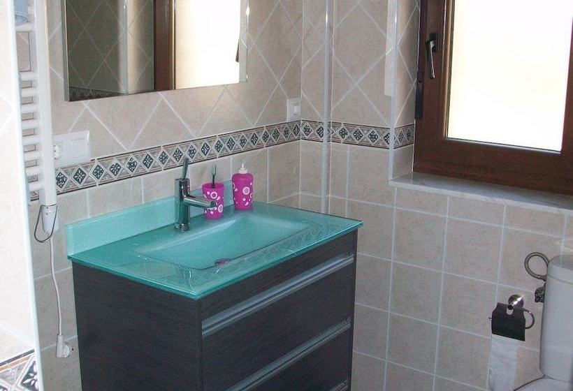 Apartamentos El Cueto