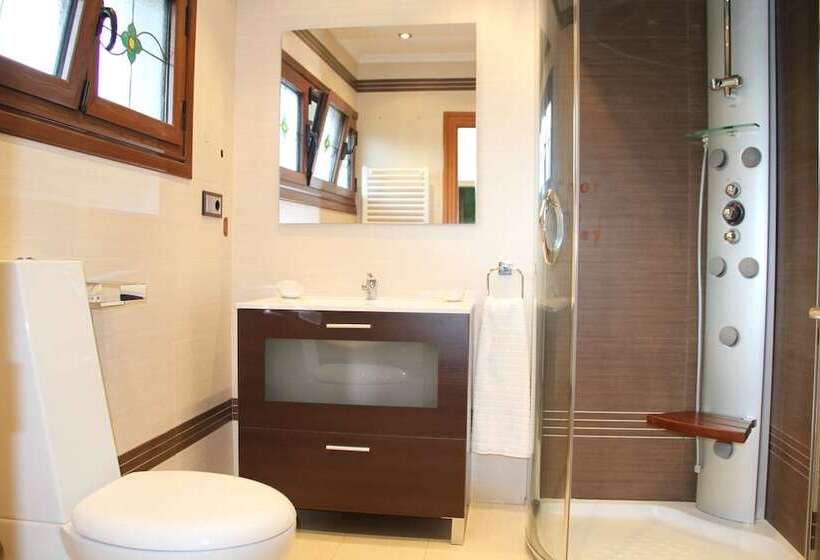 Apartamentos Sierra Pulide