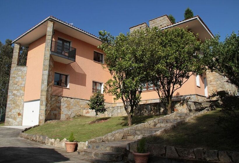 Apartamentos Sierra Pulide
