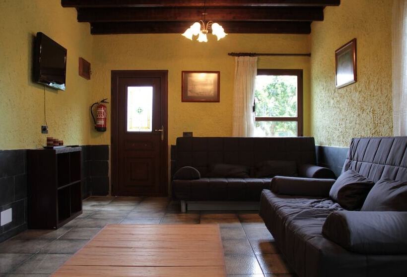 Apartamentos Sierra Pulide