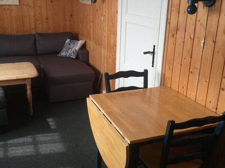 Finnskogen Turistsenter