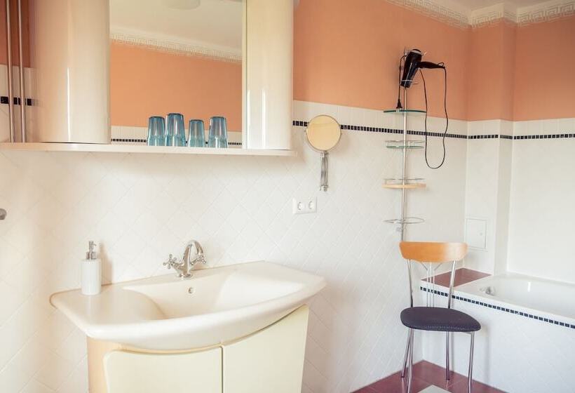 Grafschaft Kloster Zinna