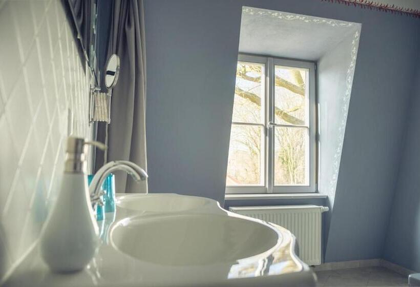 Grafschaft Kloster Zinna