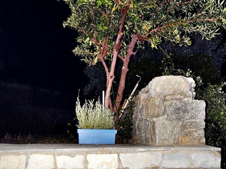 Mykonian Breeze