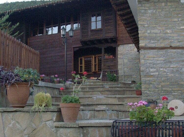 بنسيون Guest House Zarkova Kushta