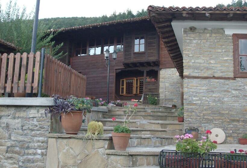 بنسيون Guest House Zarkova Kushta