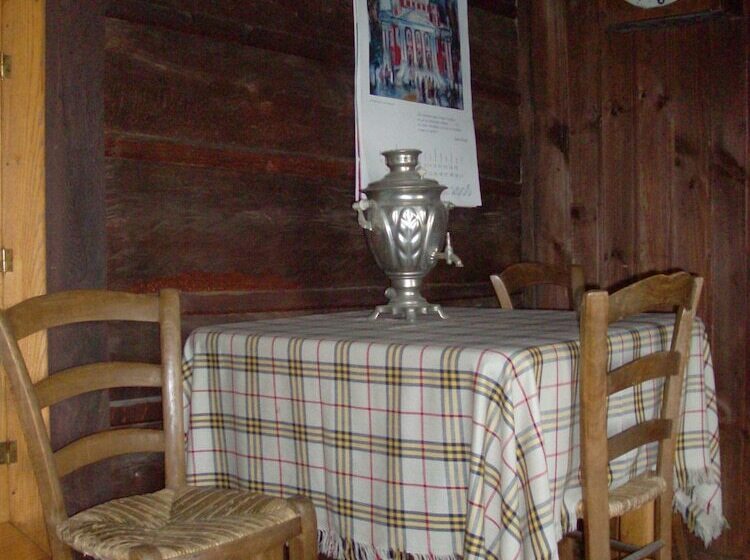 بنسيون Guest House Zarkova Kushta