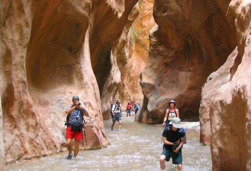 پانسیون Kasbah Les Nomades