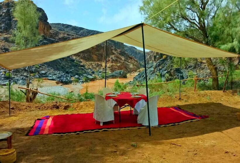 پانسیون Kasbah Les Nomades