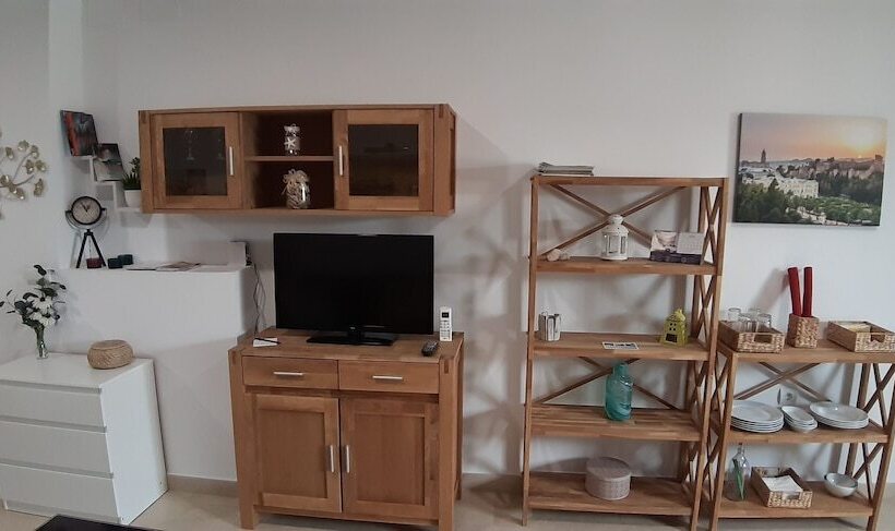 پانسیون Biznaga Hols