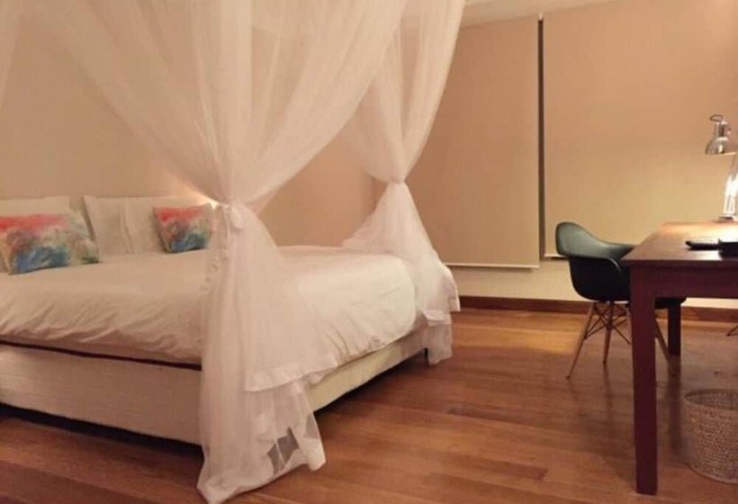 بنسيون Myguest