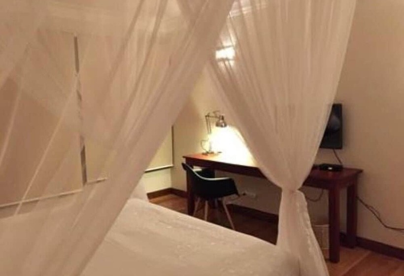 بنسيون Myguest