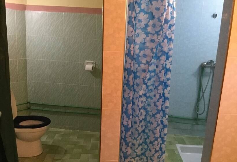 پانسیون Oliban Kasbah