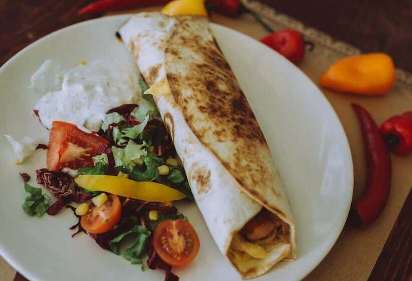 پانسیون Rooms And Apartments Emily