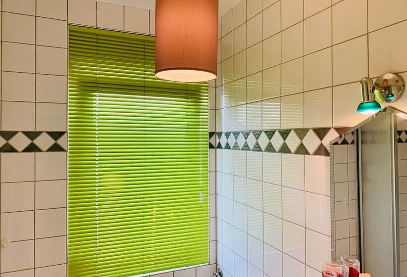 ペンション Smart&beautiful Hostel