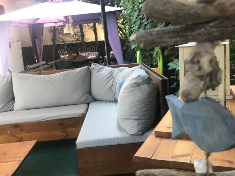 Villa Yanna Studios
