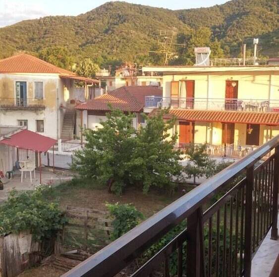 Villa Yanna Studios