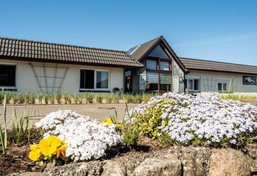 Garni Hotel & Appartements Nordstrand
