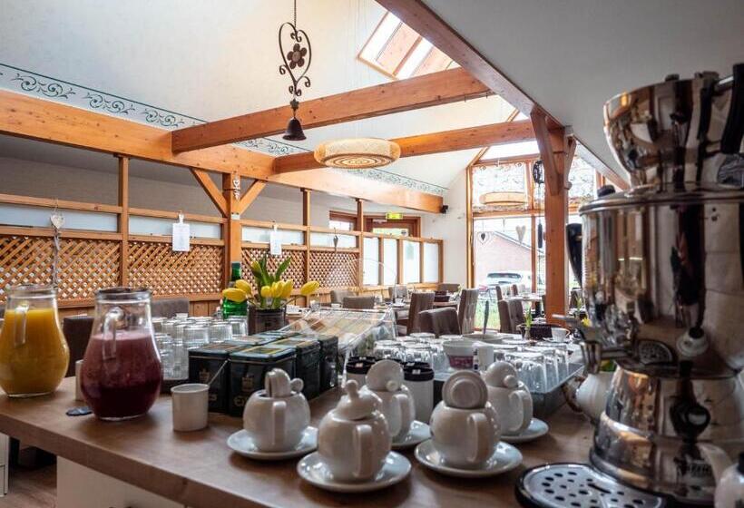Garni Hotel & Appartements Nordstrand