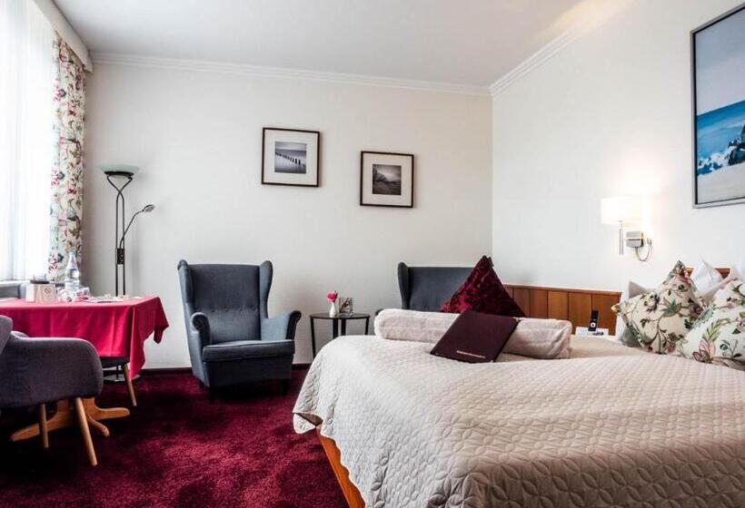 Garni Hotel & Appartements Nordstrand