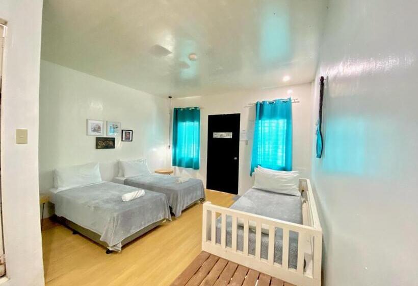 Saltitude Dive & Beach Resort