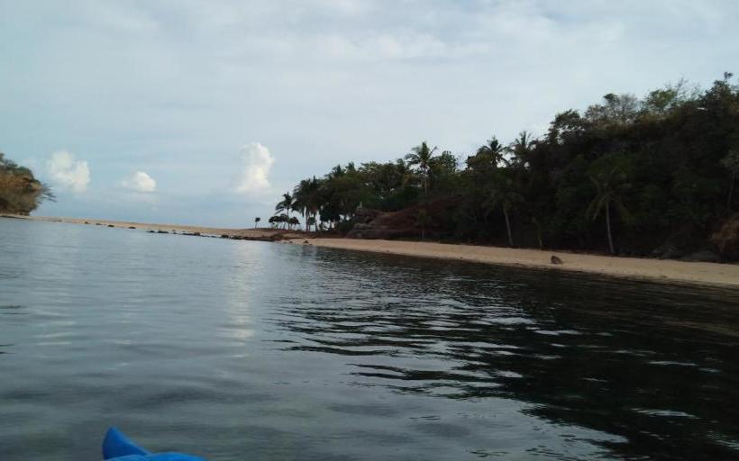 Sand Bar Beach Resort