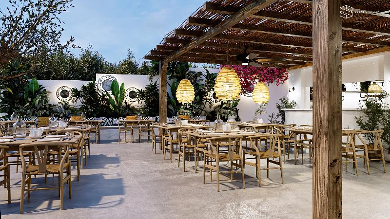 בית מלון כפרי Cretan Seaside Boutique